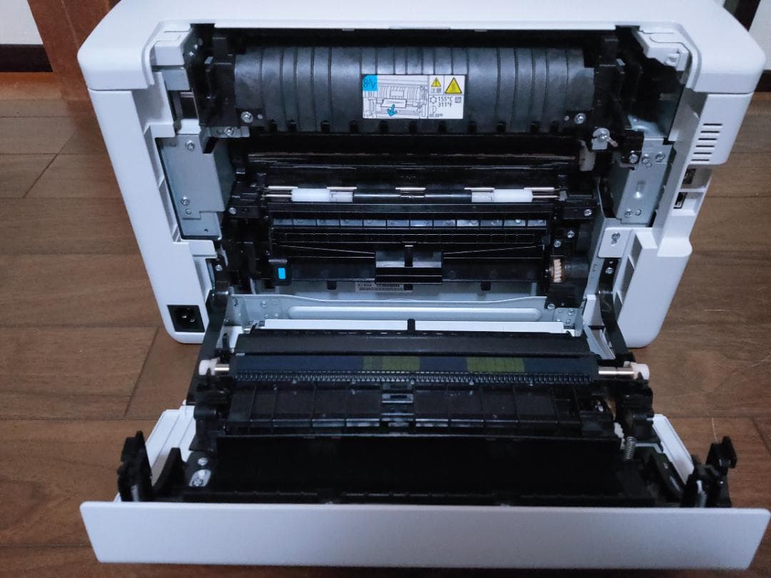 プリンター・複合機 NEC Color MultiWriter 4C150 PR-L4C150