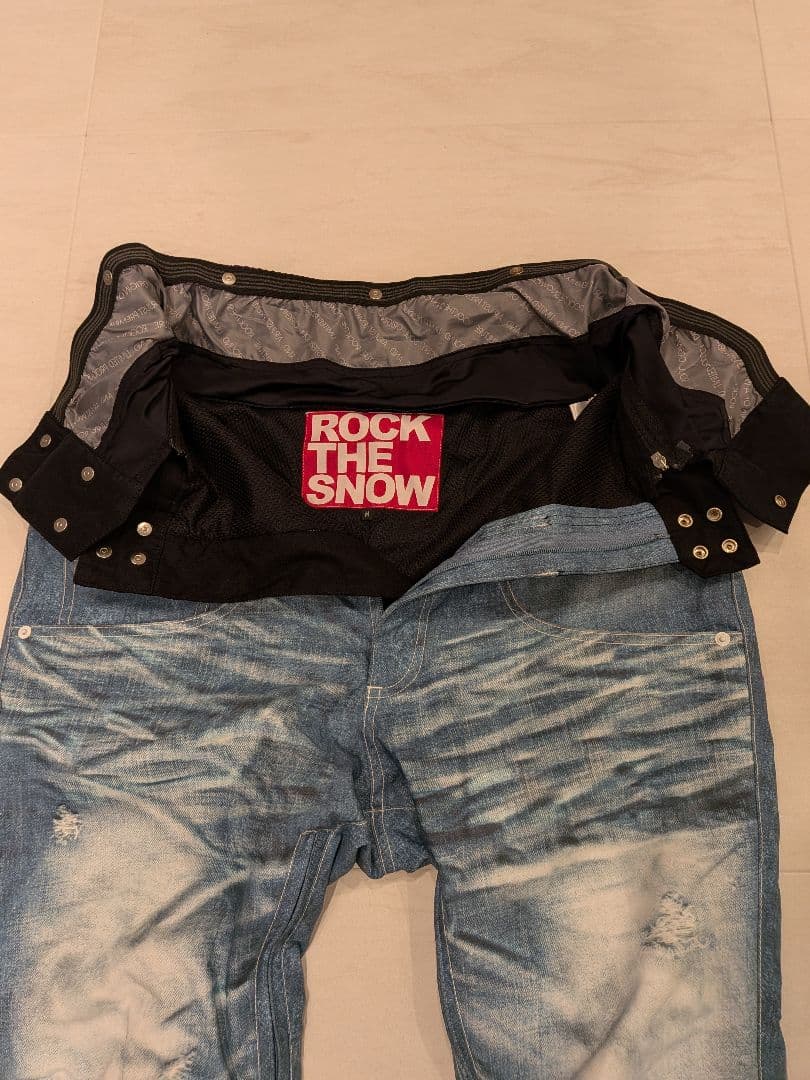 スノーボードウェア Atmysアトマイズ スノボーウェア Mサイズ