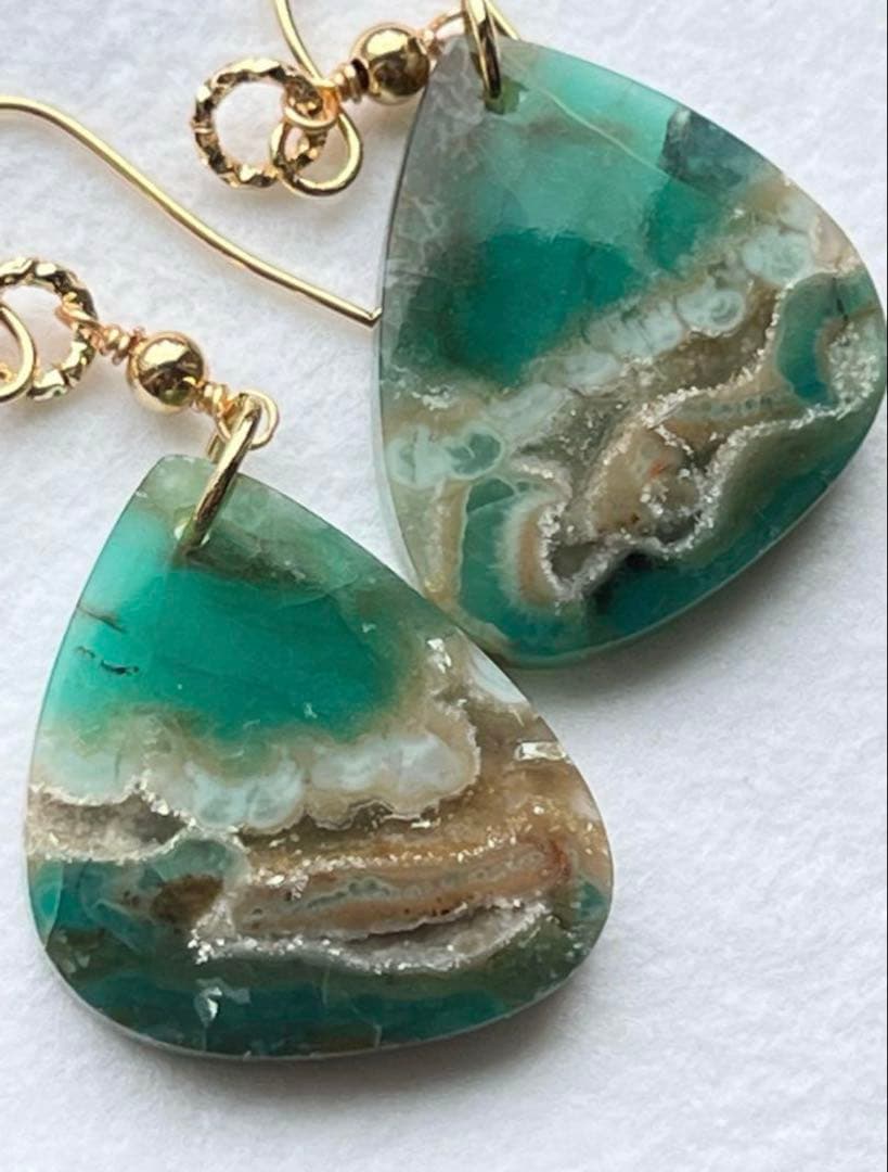 ビーゲンキ 14kgf 爽やかなライムグリーンのサーペンティン