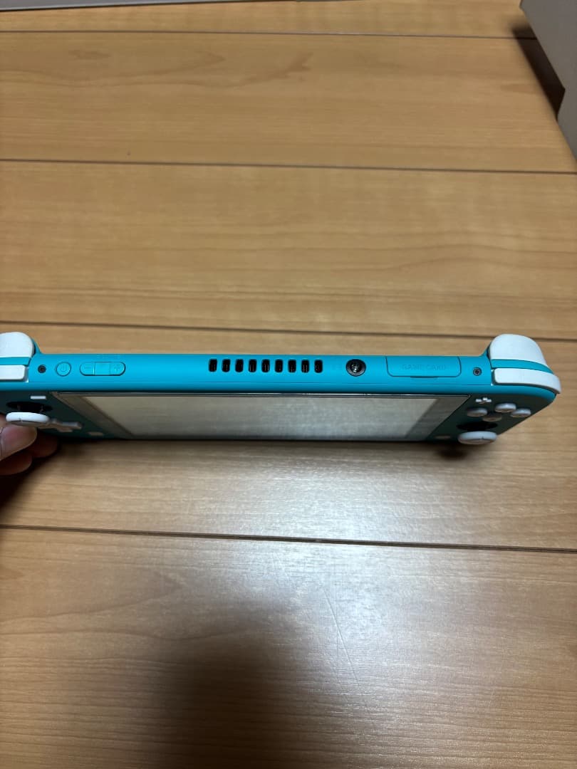 Nintendo Switch Nintendo Switch Lite