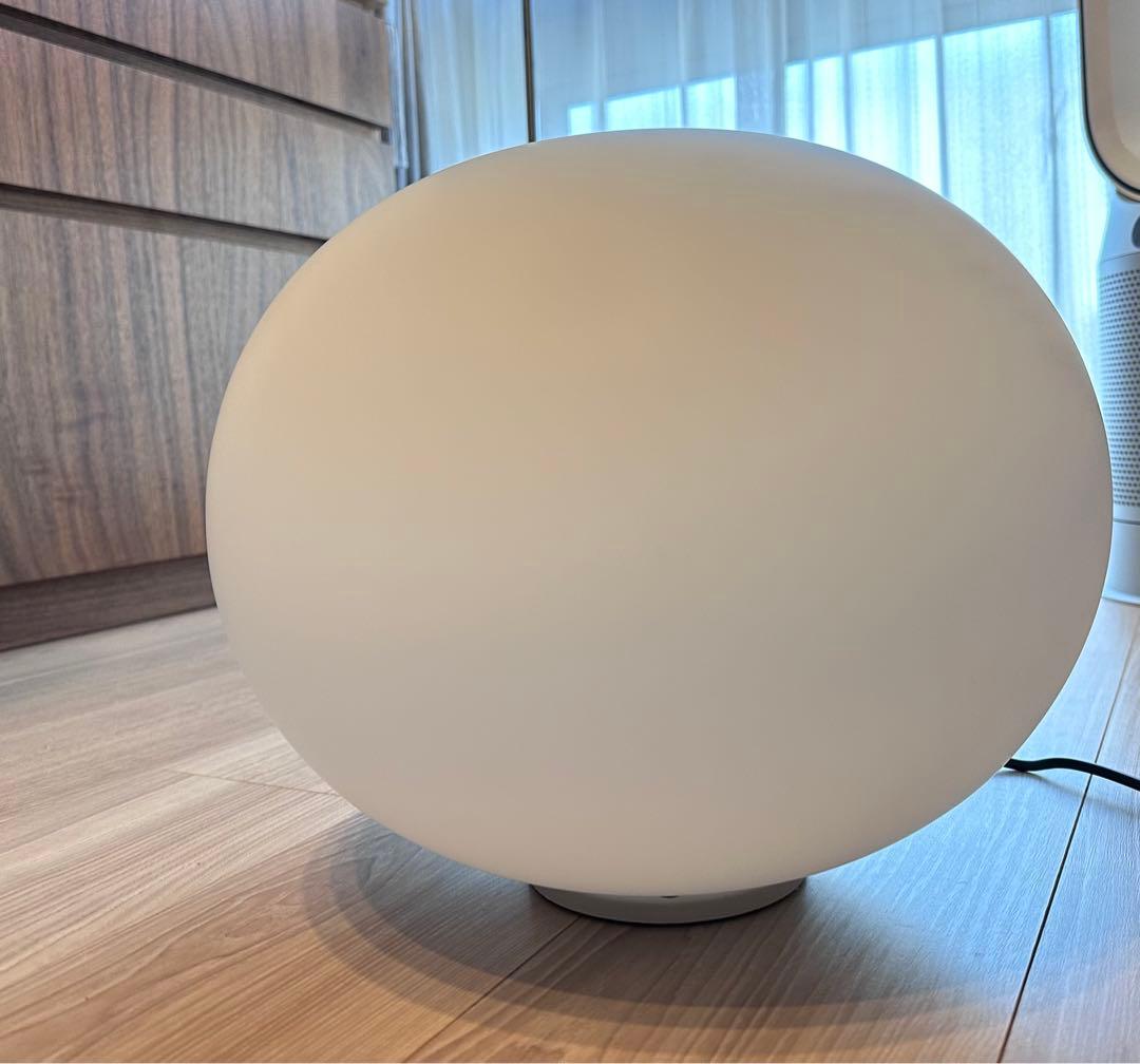 フロアスタンド FLOS GLO-BALL BASIC 1