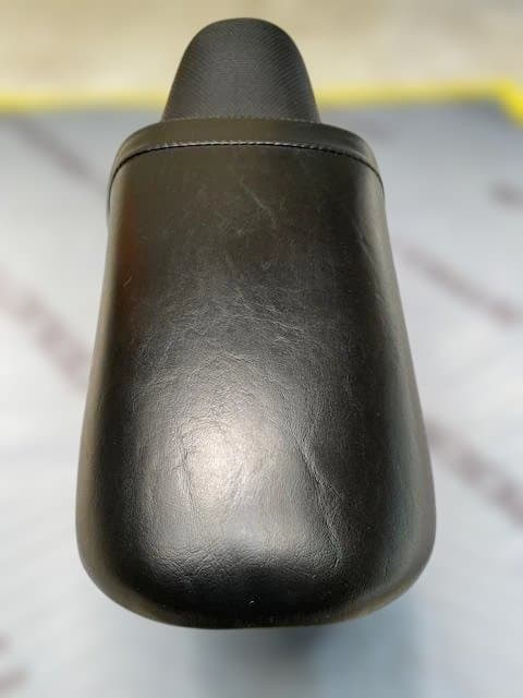 ハーレー　Le Pera ラペラ シート