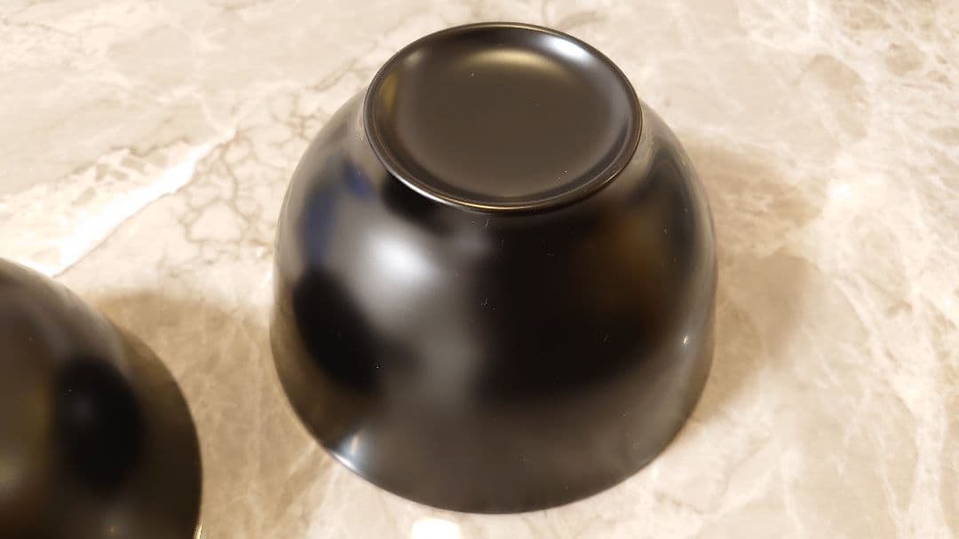 【期間限定お値下げ～2/10】貴重 希少 輪島キリモト 端反椀 漆器 漆 汁椀