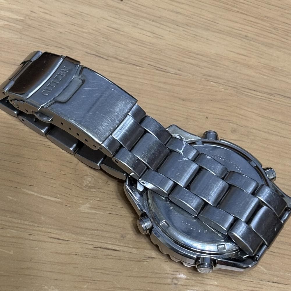 稼動品 CITIZEN PROMASTER C300-T005381 腕時計