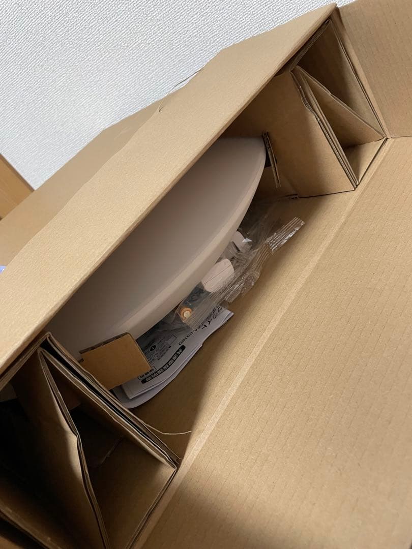 IRIS CEA-2006D シーリングライト　6畳用　２個