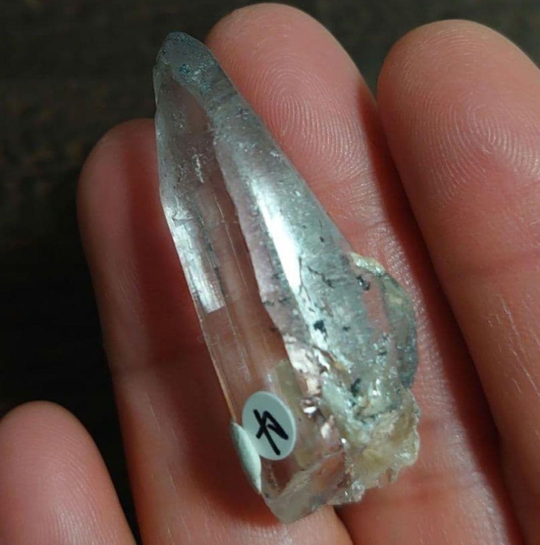 カイラス産水晶B 原石