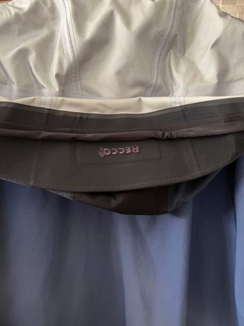 ピークパフォーマンス メンズMスキーウェア