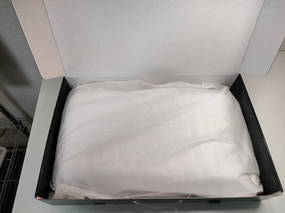 トマトヒツジのいらない枕 ハイブリッド3層構造