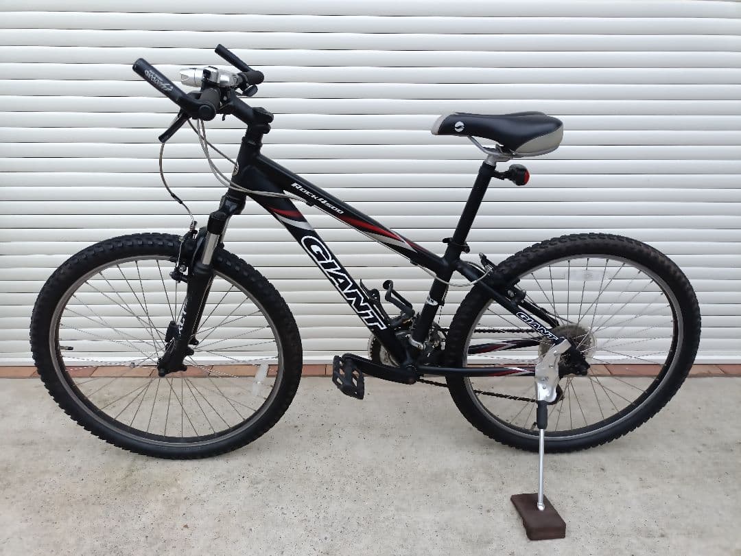 ジャイアント GIANT ROCK4500 サイズSもしくはXS 千葉県印西市