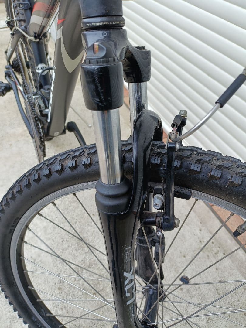 ジャイアント GIANT ROCK4500 サイズSもしくはXS 千葉県印西市