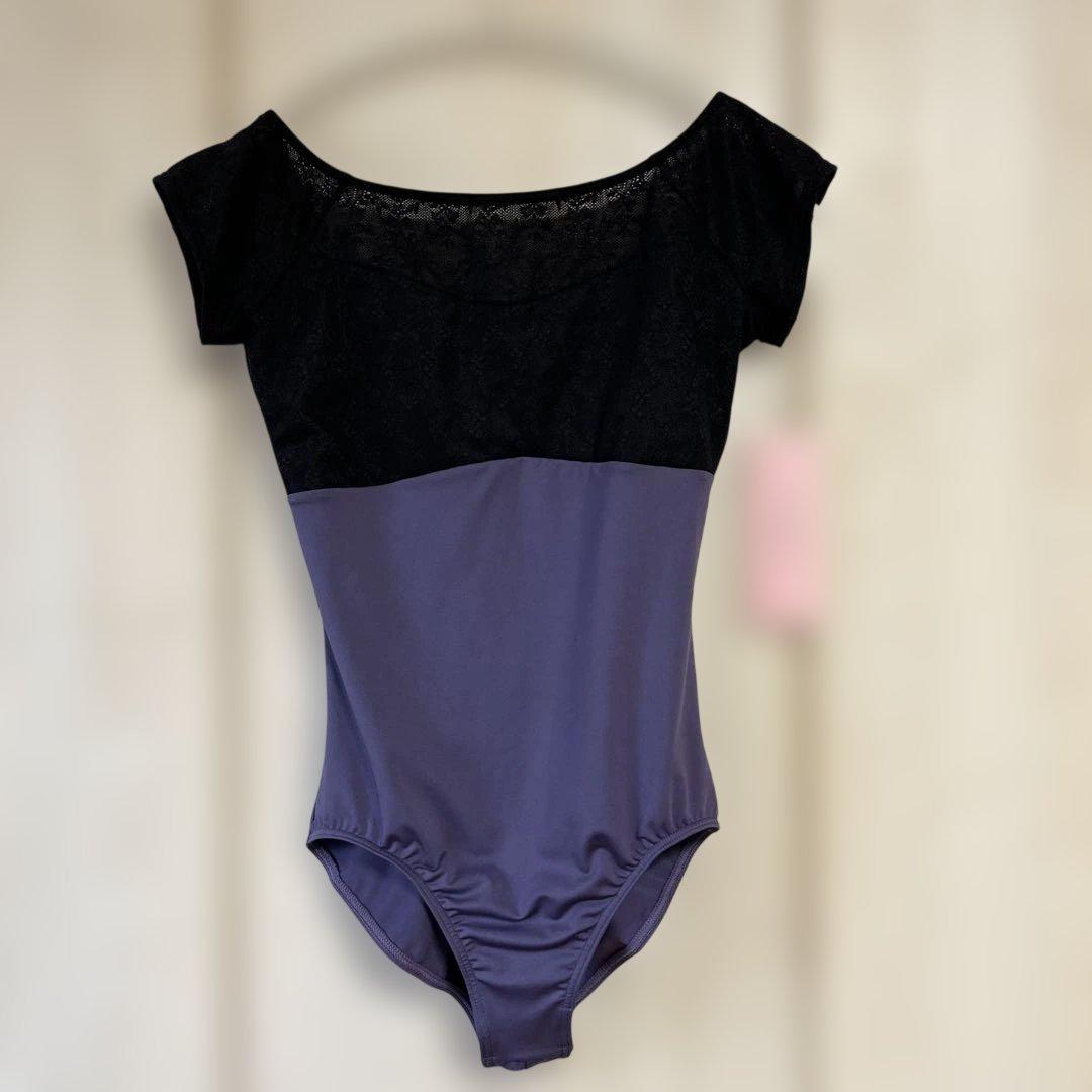 チャコット　大人　レオタード　L 新品未使用