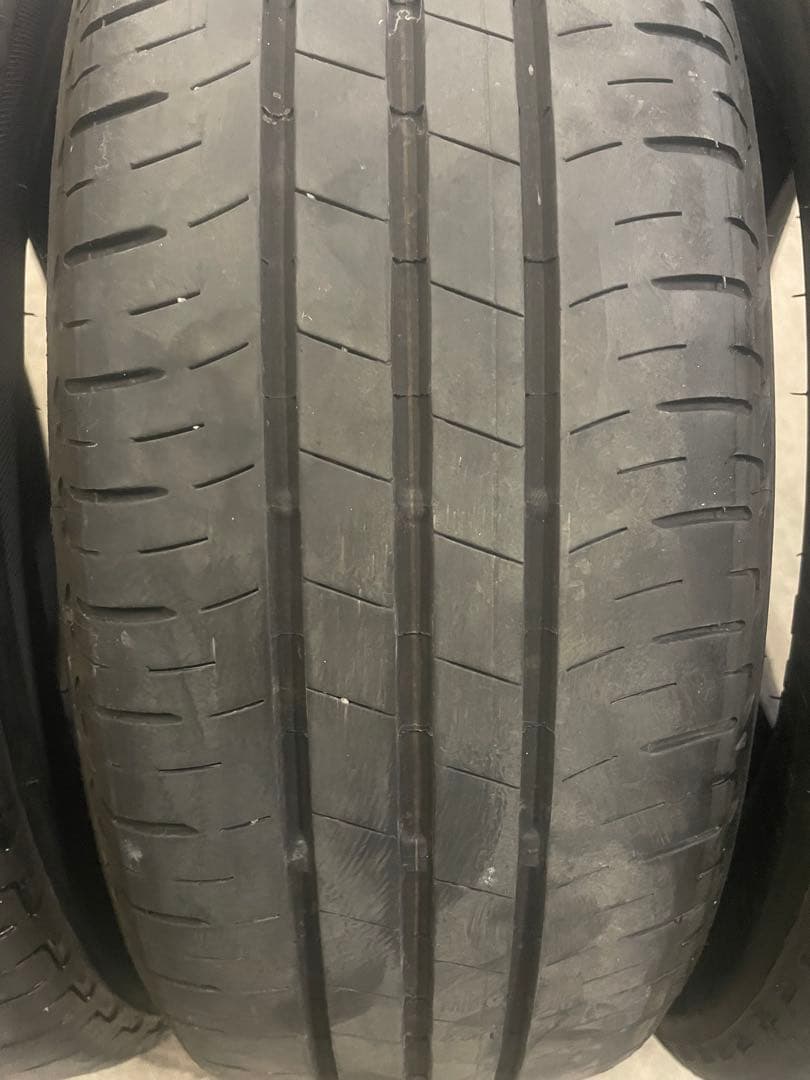 165/55R15 中古　4本