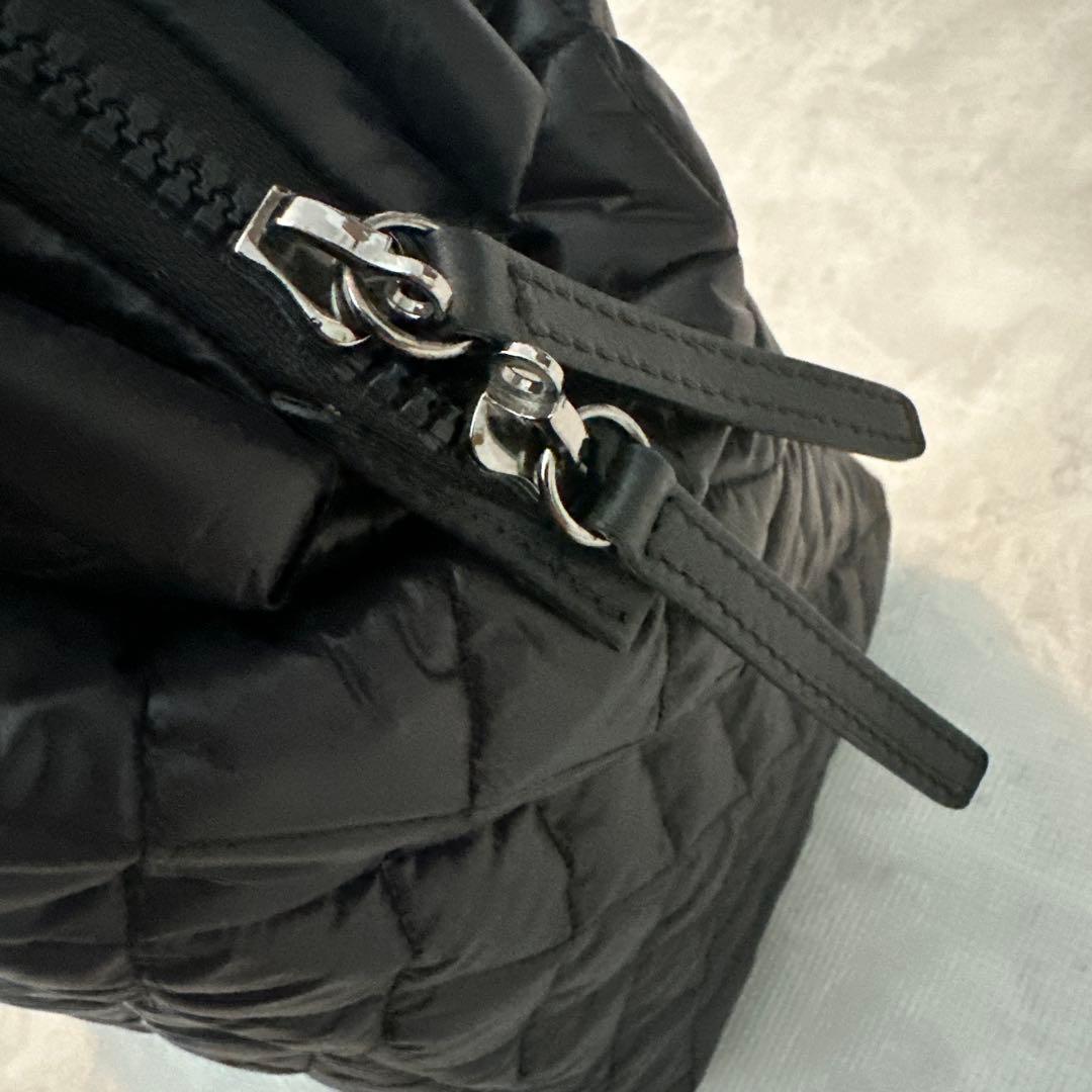 【美品】CHANELシャネル キャリーケース キャリーバッグコココクーン
