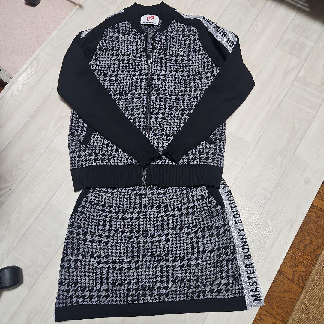 MASTER BUNNY EDITION セットアップ