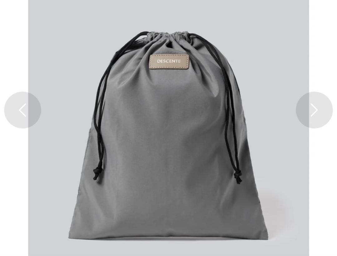 DESCENTE ボストンバック スポーツバッグ