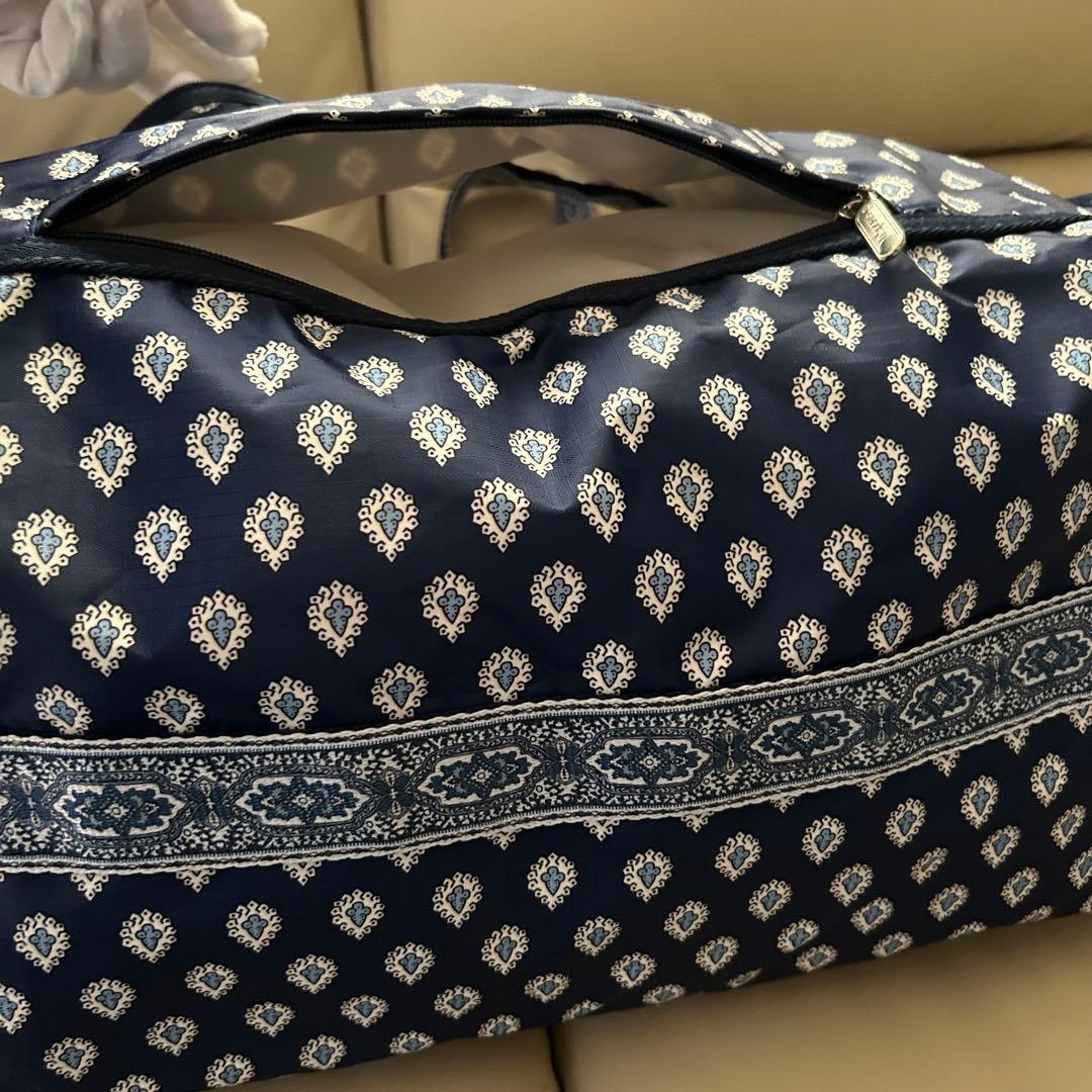 レスポートサック　レゾリヴァード　ボストンバッグ　WEEKENDER タグ無し