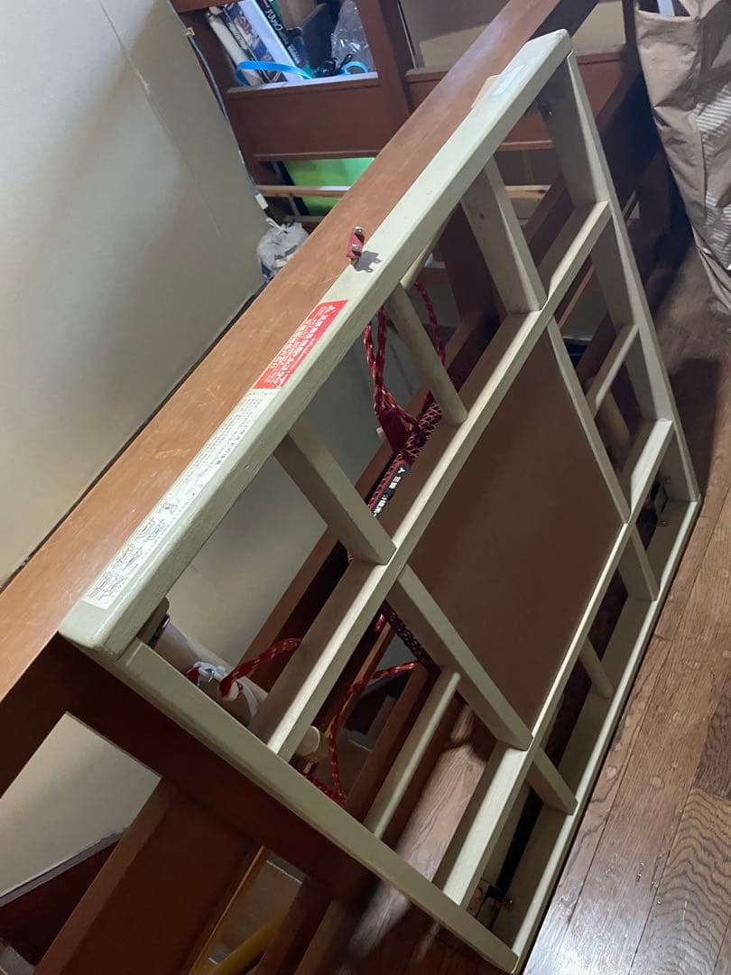 三菱　遠赤外線　こたつ　足折りたたみ可能　昭和レトロ