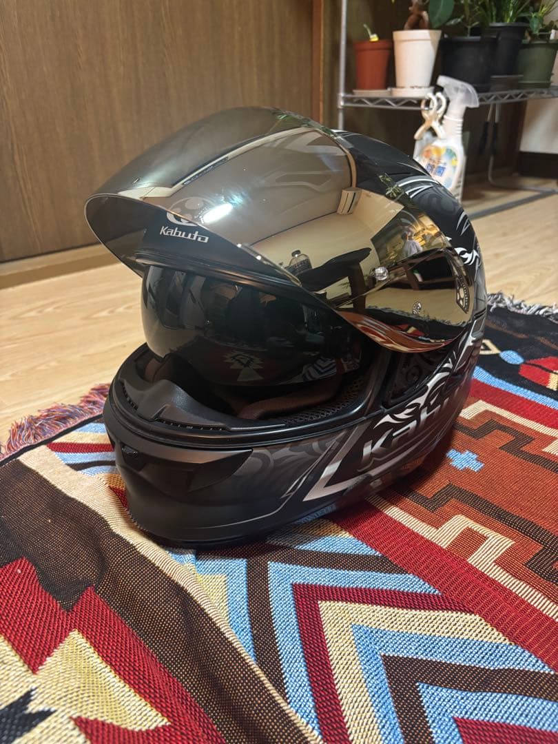 OGK カムイ2 サイズXL