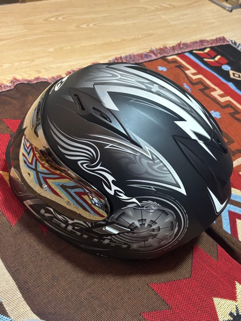 OGK カムイ2 サイズXL