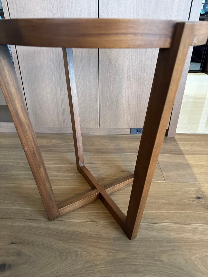 CASSINA IXC LAGO サイドテーブル