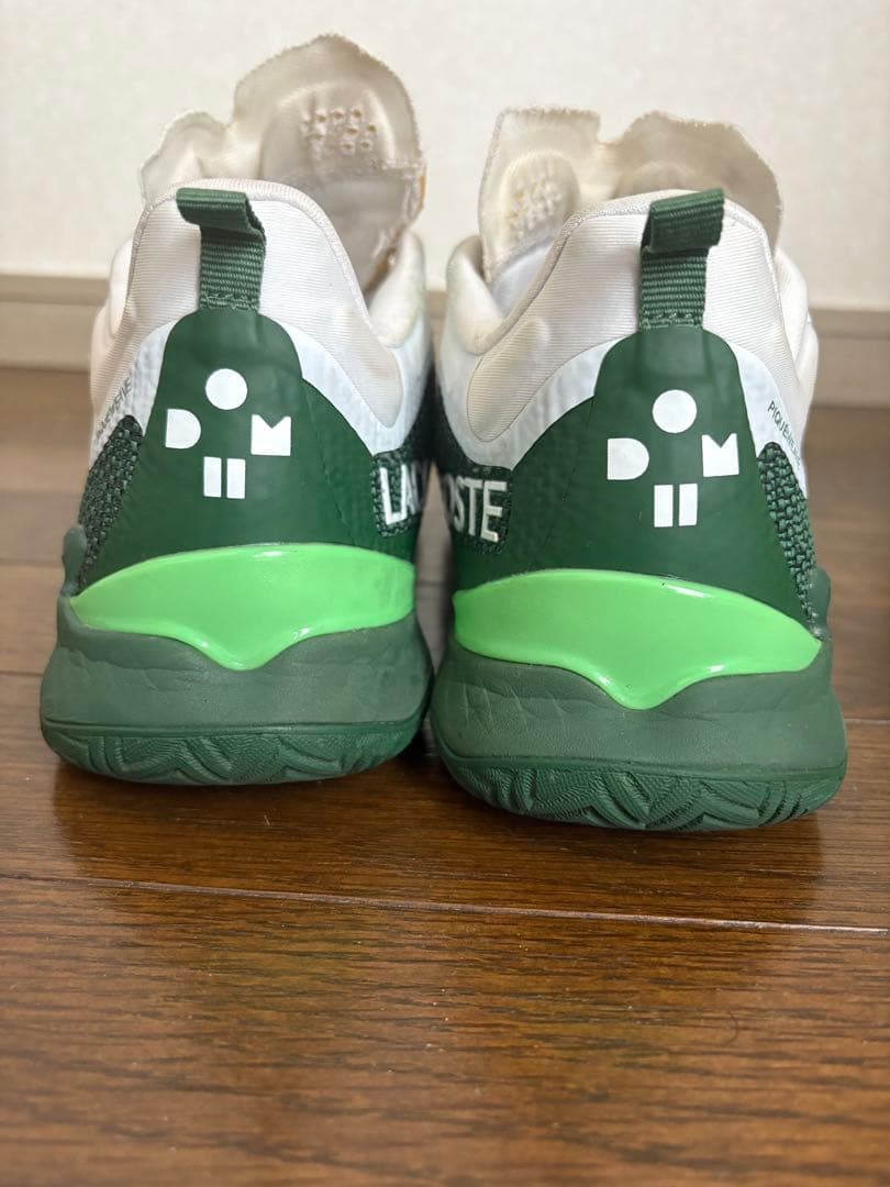 シューズ(男性用) Lacoste ag-lt23 ultra mc 1242 sma