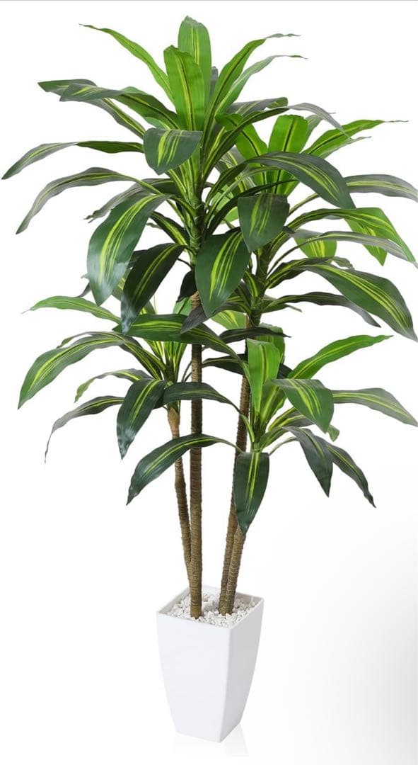 【送料込】人工観葉植物　大型　フェイクグリーン　120cm