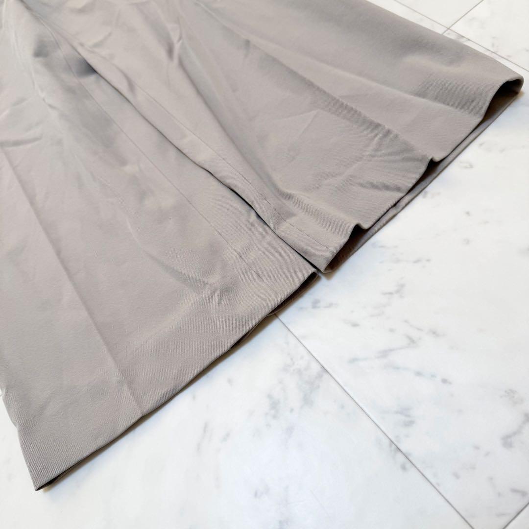 【新品】MaxMara マックスマーラ パンツスーツ 銀タグ ビジネス