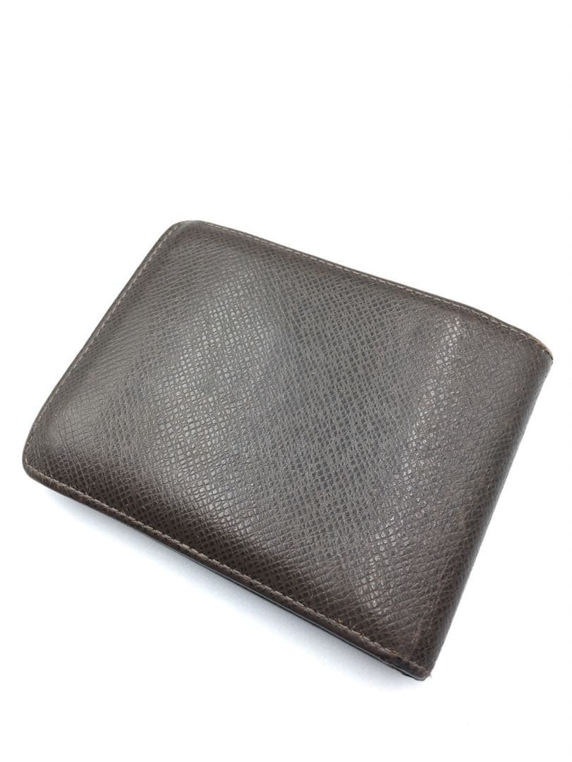 ルイヴィトン　タイガ　財布