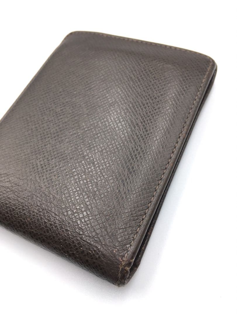 ルイヴィトン　タイガ　財布