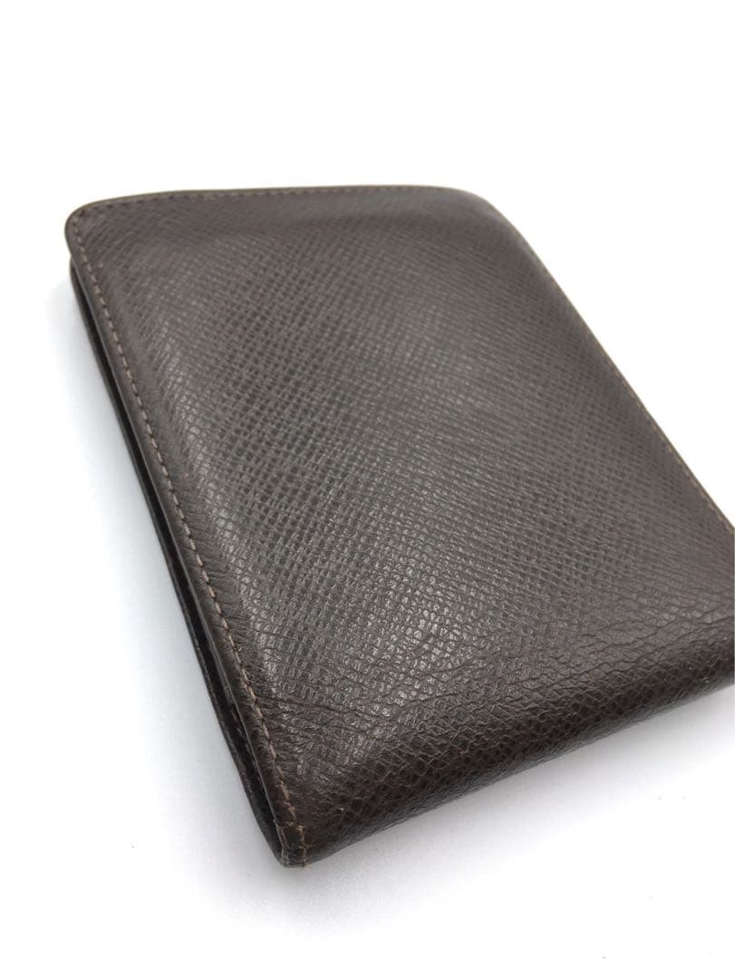 ルイヴィトン　タイガ　財布