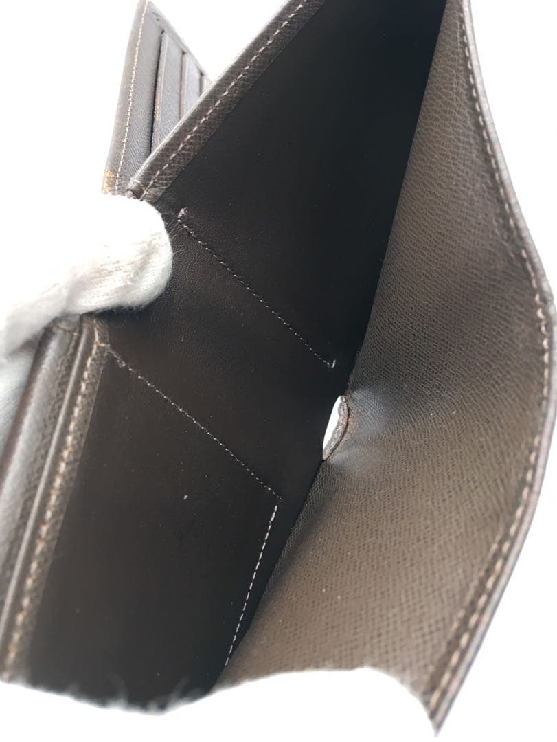 ルイヴィトン　タイガ　財布