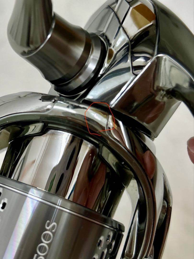 ★ SHIMANO STELLA 2500S ★