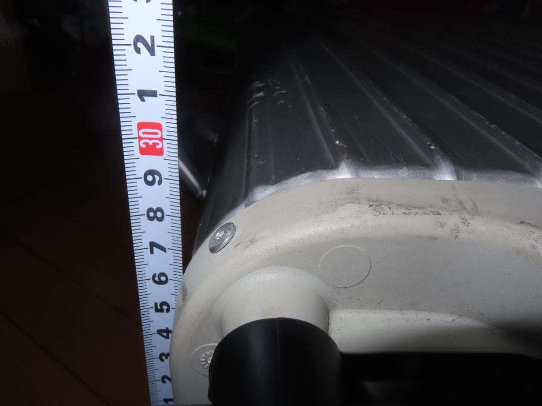 青ロゴ　RIMOWA TOPAS 104L CABIN キャリーケース　リモワ