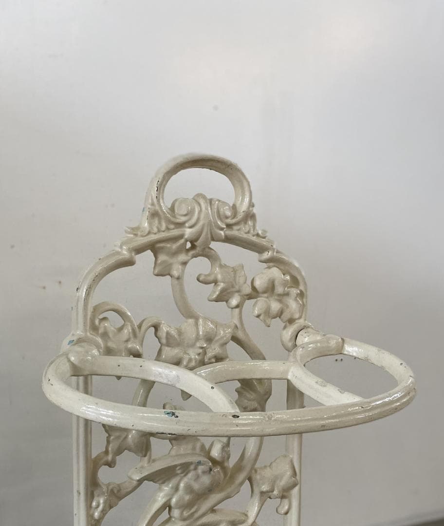 フランス アンティーク Umbrella Stand 傘立て 雑貨 チェア
