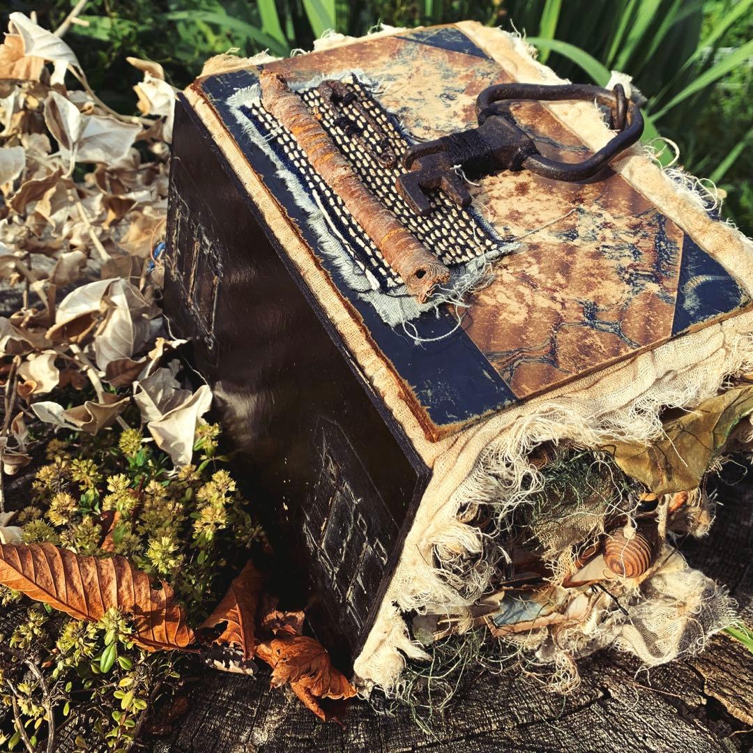 ジャンクジャーナル【no.152】