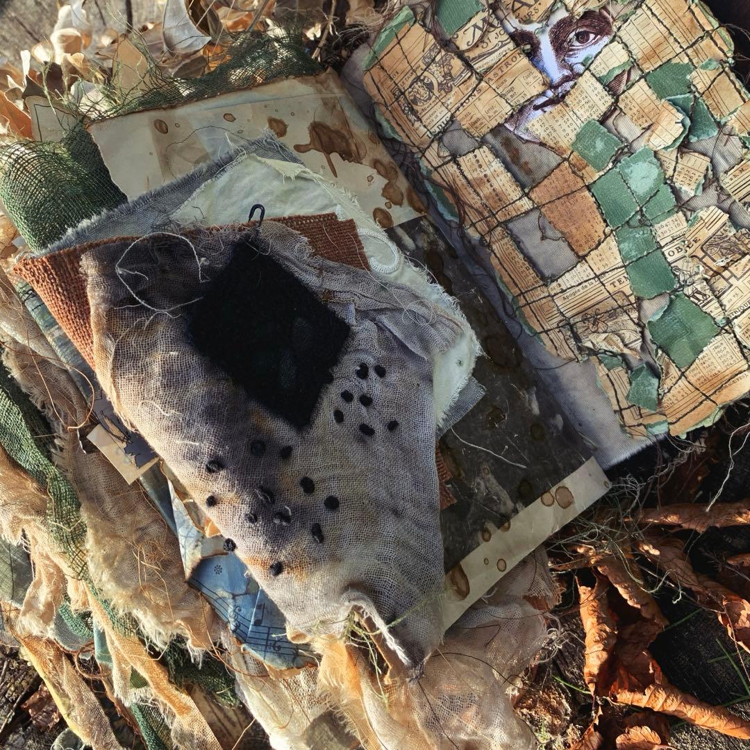 ジャンクジャーナル【no.152】