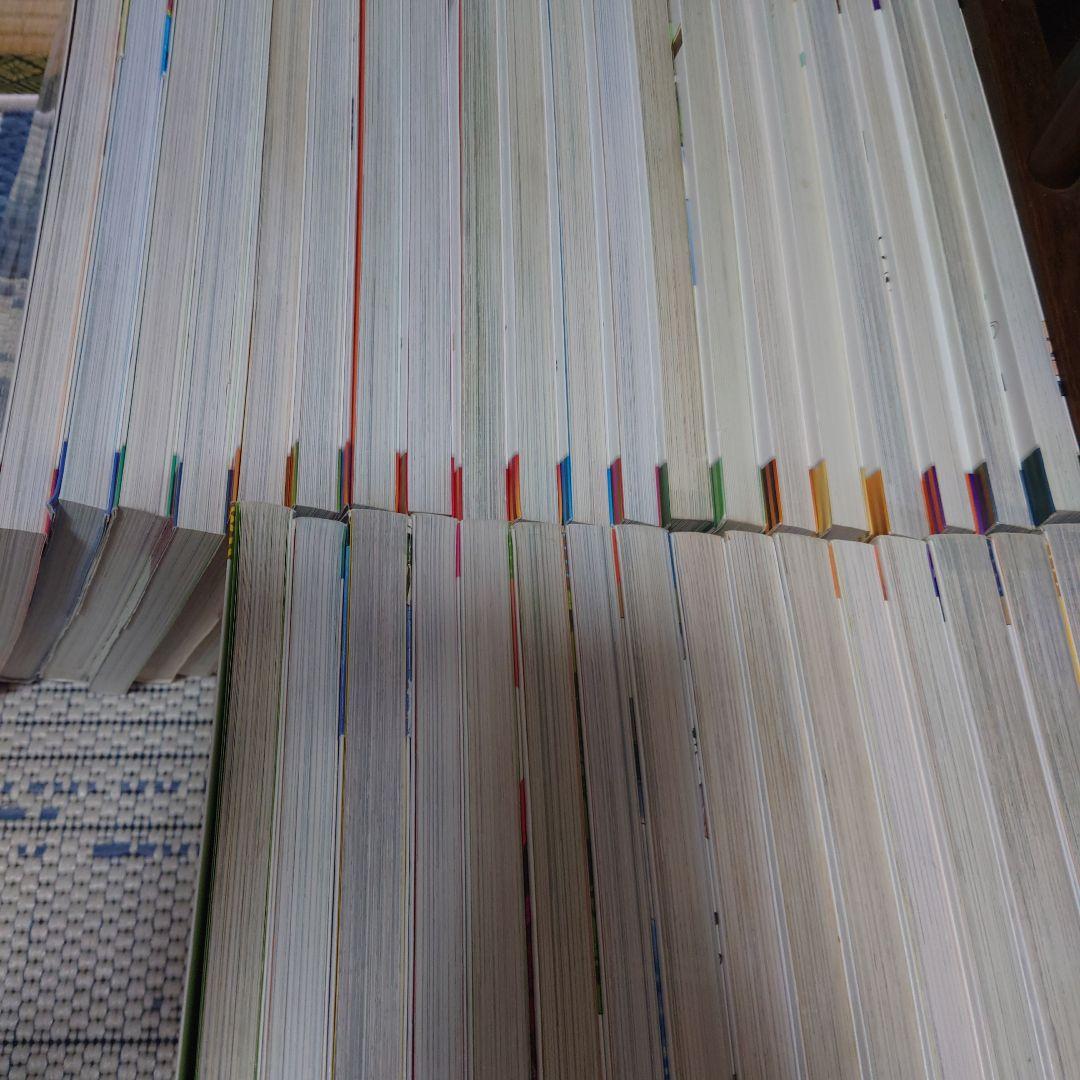 ご購入予約済み　科学漫画サバイバルシリーズ　全36冊　テーマパーク　月