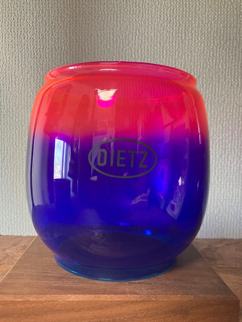 【製作サンプル】デイツD90向けホヤ　ライトピンク×パープル×ライトブルー3色