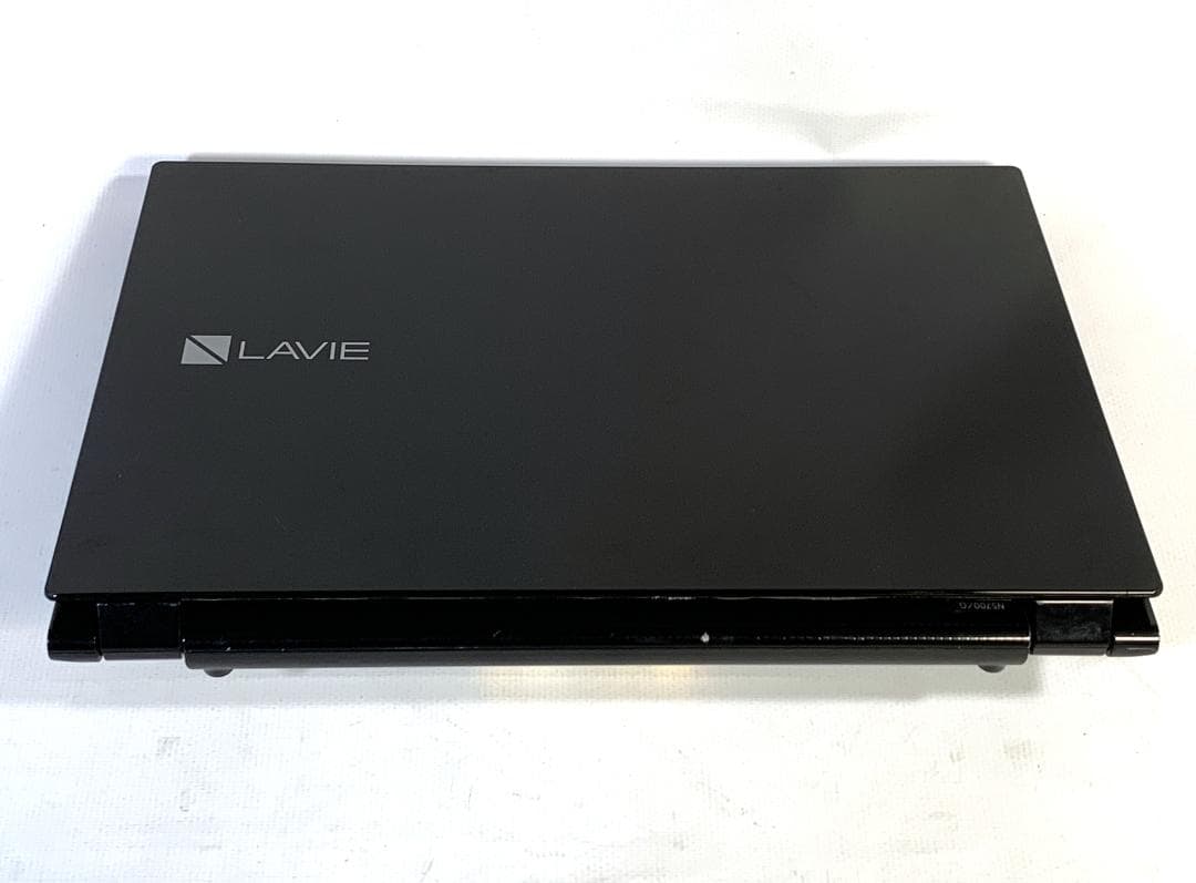 LAVIE 使用少 SSD i7 Windows11 ブルーレイ 12GBmem
