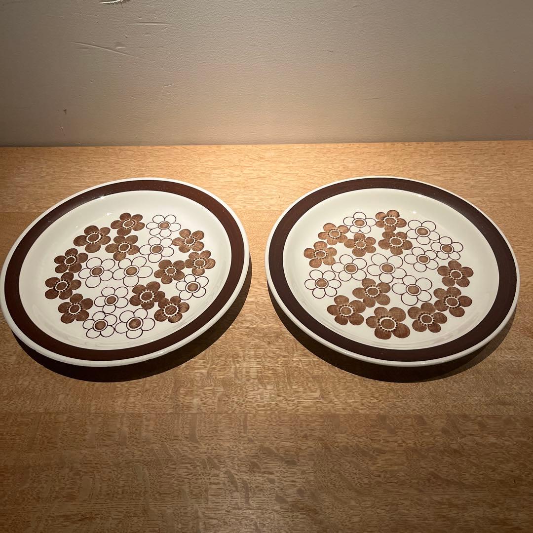 ローストランド　anemon 24cm (品番B)