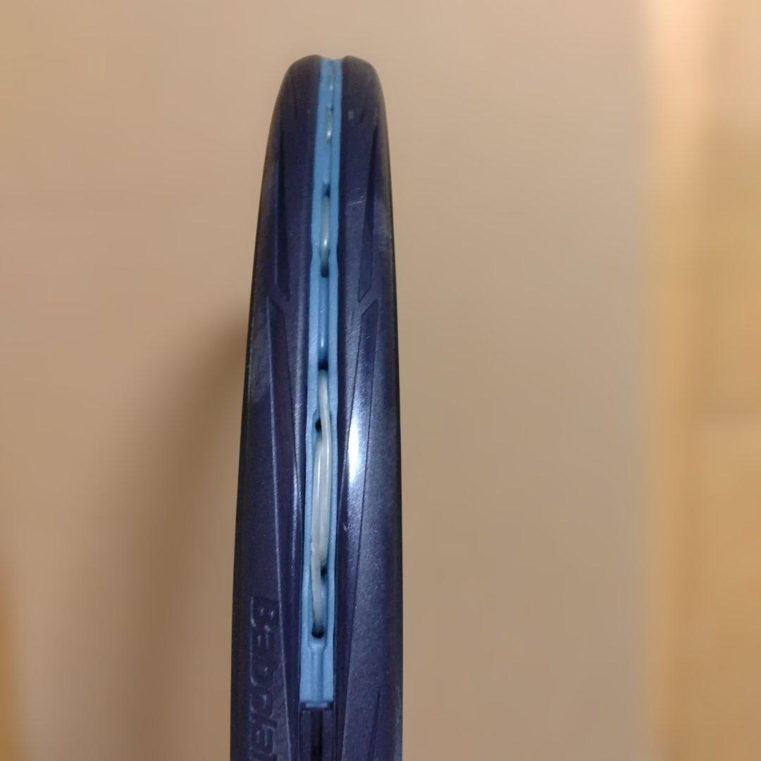 Babolat ピュアドライブ 107 2025年モデル