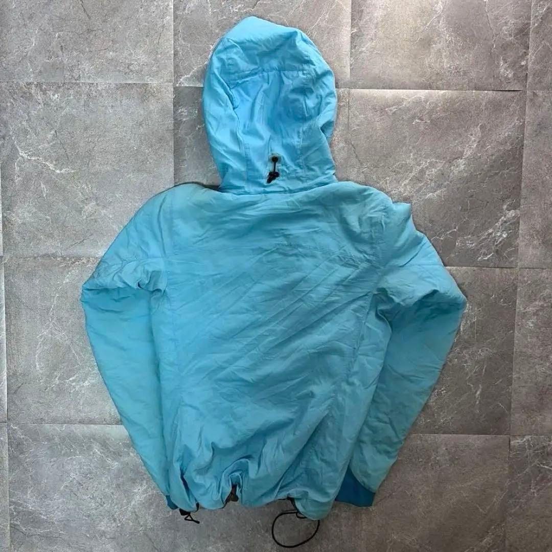 【超希少❗️】Arc'teryx ダウンジャケット アークテリクス 水色