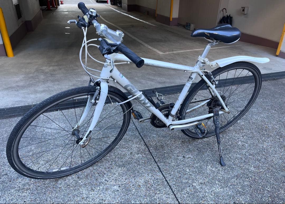 GIANT ESCAPE R3 Sサイズ 愛知県名古屋市 直接引き取りのみ