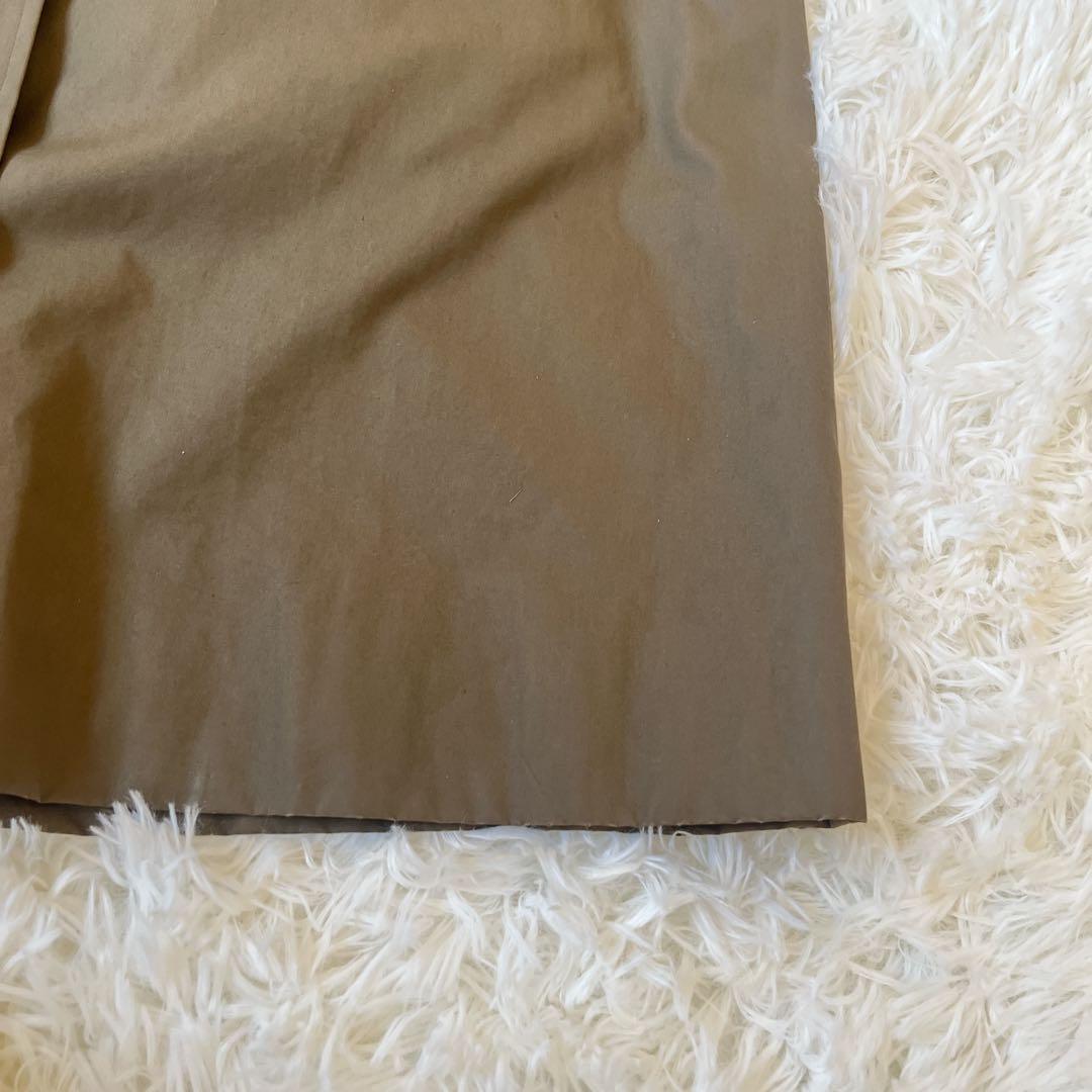 美品　大きいサイズ　バーバリー　トレンチコート　カーキ　ライナー　ノバチェック