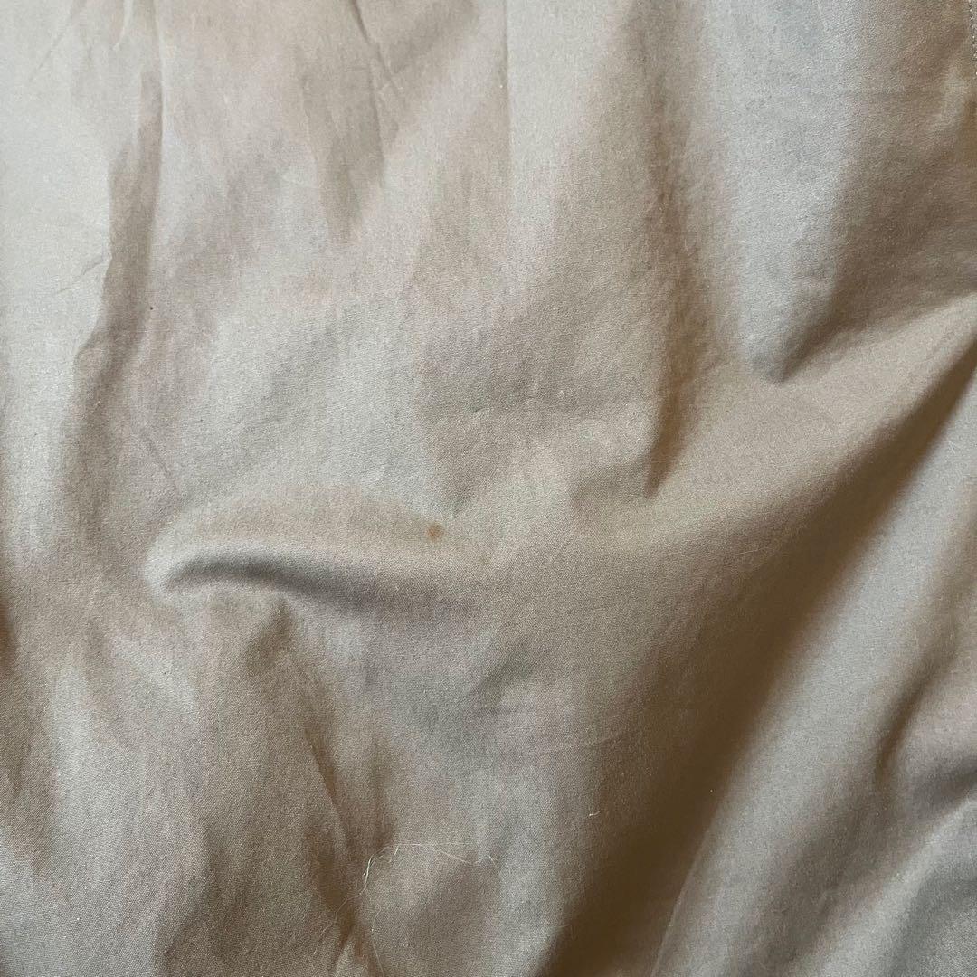 美品　大きいサイズ　バーバリー　トレンチコート　カーキ　ライナー　ノバチェック