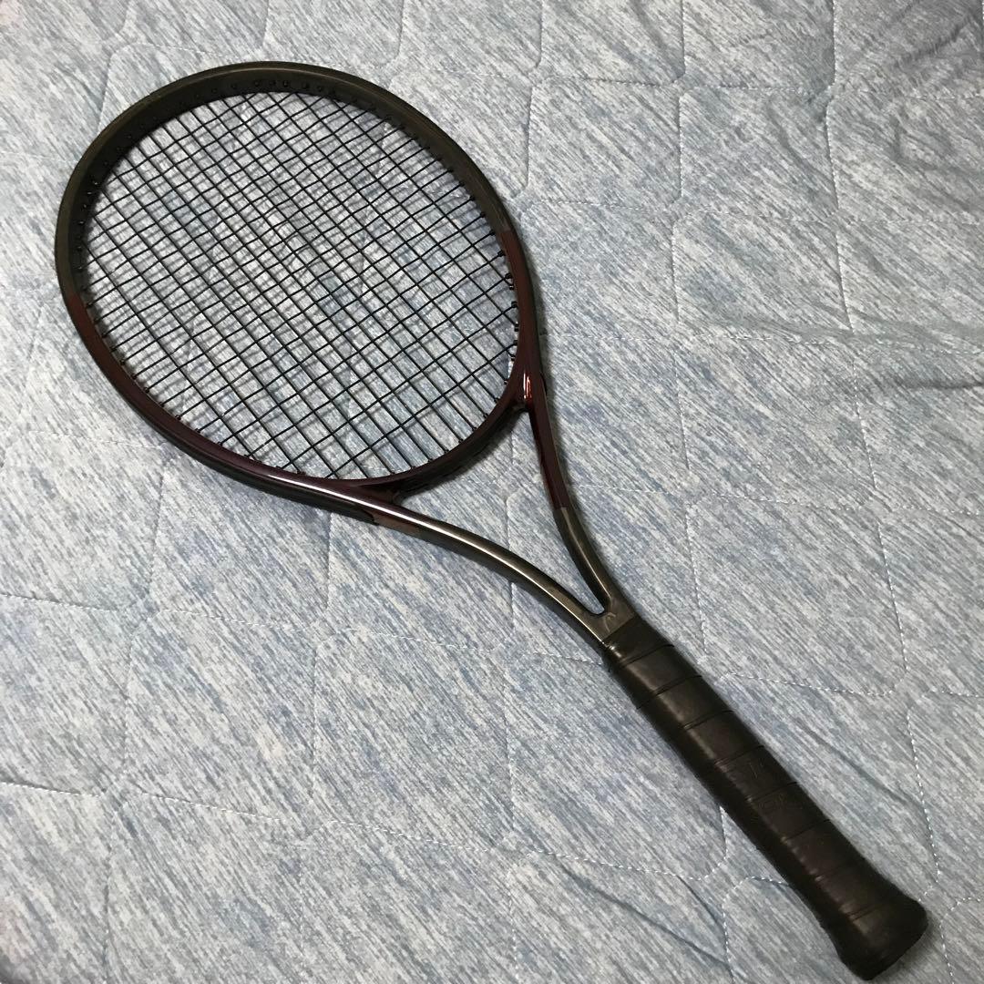 ヘッド プレステージ MPL G2