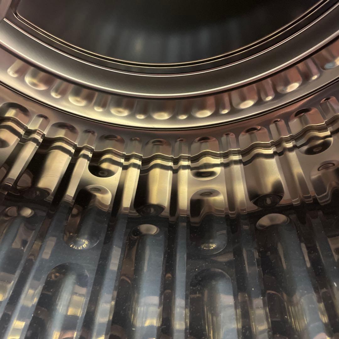 2024年製パナソニック NH-D603 電気式衣類乾燥機