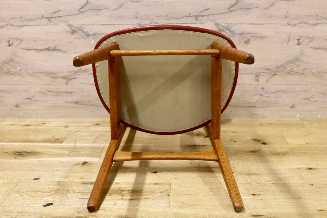 GMHO31A○Kitani / キタニ CH30 ハンス・J・ウェグナー ダ