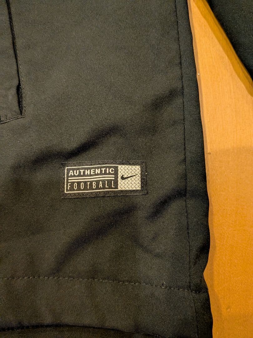 Nike Paris Saint-Germain ウーブンスーツジャージセット