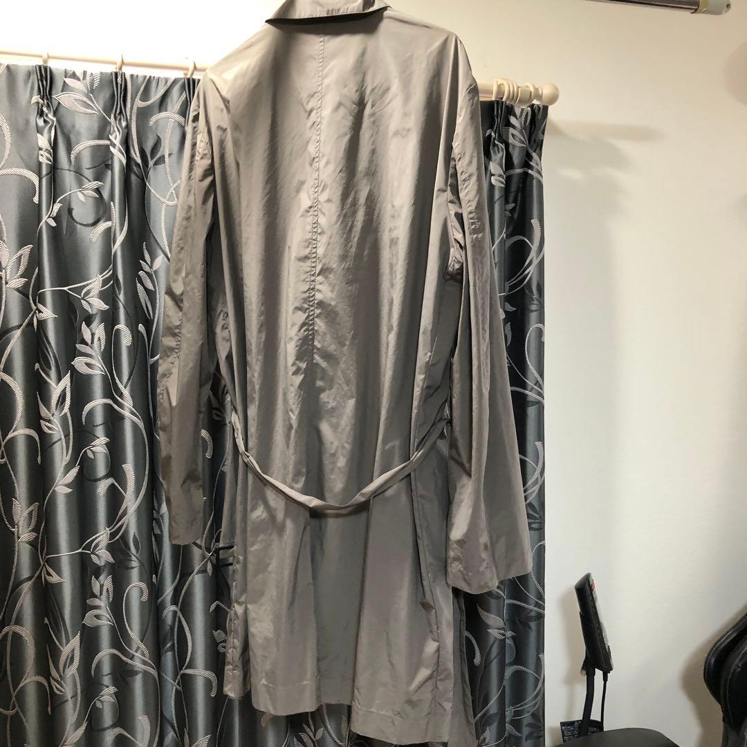 ハーフ　コート　ボッテガヴェネタ